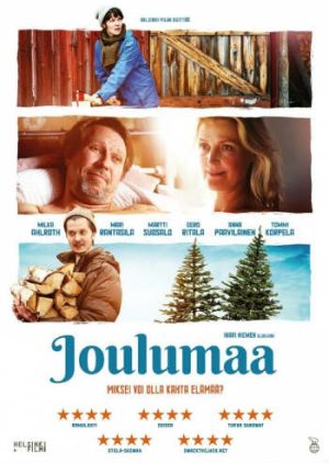 JOULUMAA JOULUMAA